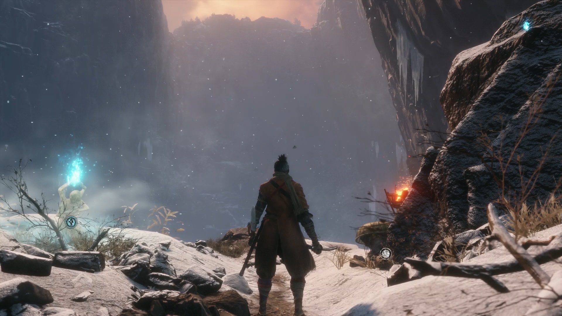 Sekiro: Shadows Die Twice - Imagen 30